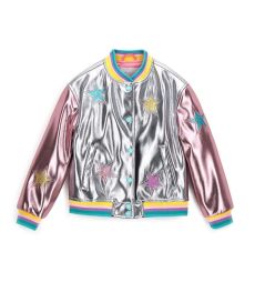 BOMBER IN ECOPELLE