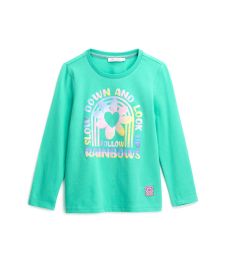 GLITTER T-SHIRT