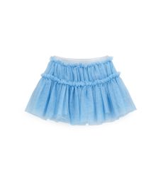 TULLE SKIRT