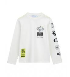 PRINTED T-SHIRT