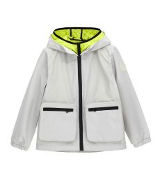2 IN 1 JACKET