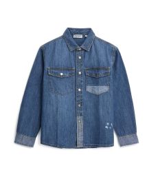 JEANS SHIRT