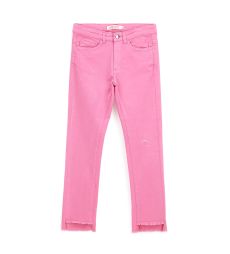 PANTALONES AJUSTADOS