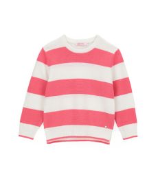 COTTON PULLOVER