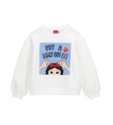 DISNEY PRINCESS SWEATSHIRT