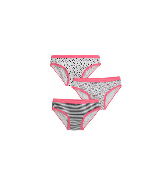 CULOTTE BAMBINA