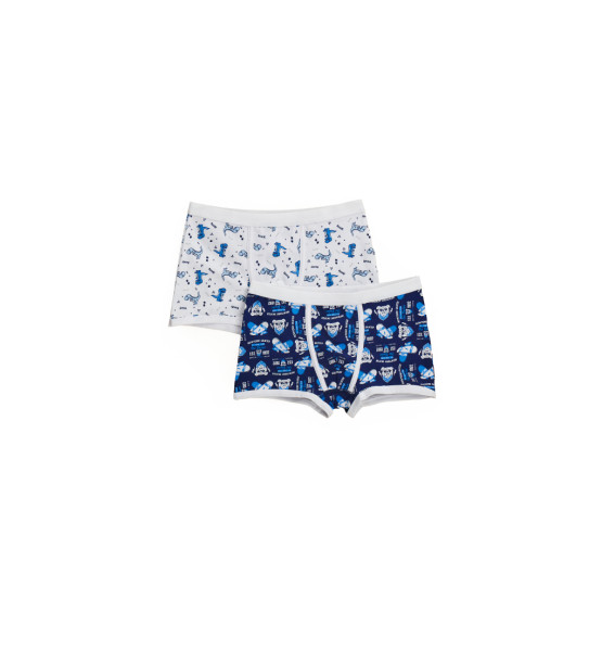 BOXER BAMBINO