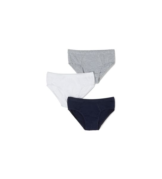 Slip aderenti