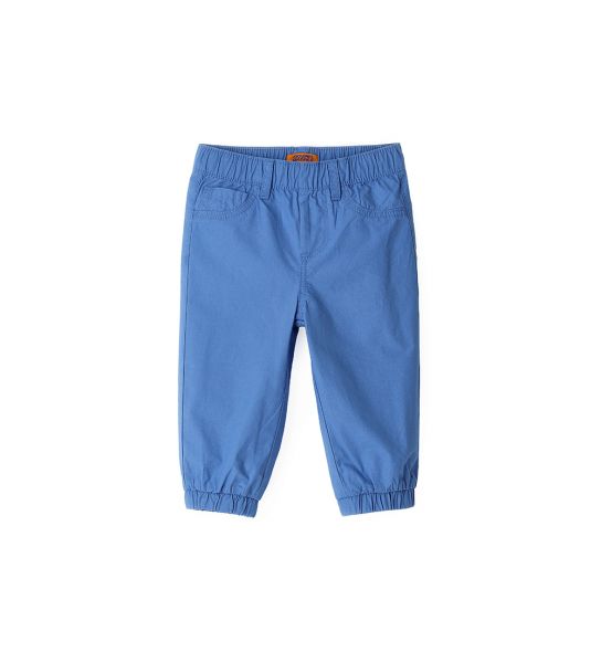 COTTON PANTS