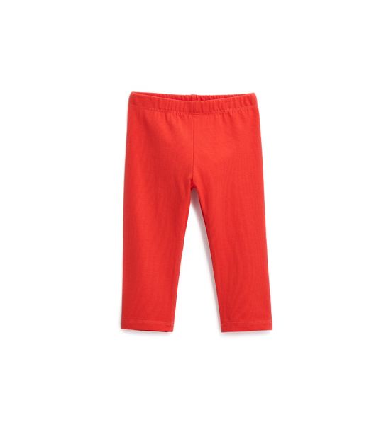 COTTON LEGGINGS