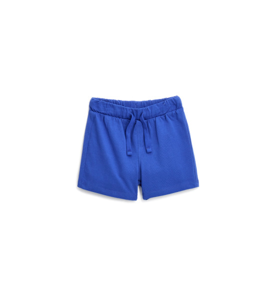 BERMUDA SHORTS WITH POCKETS