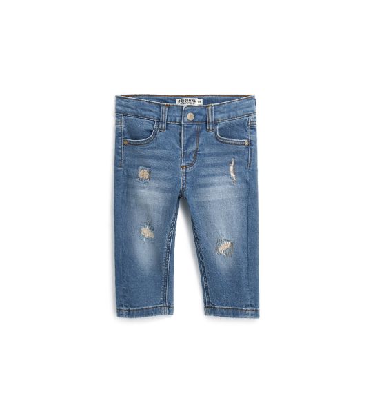 STRETCH JEANS