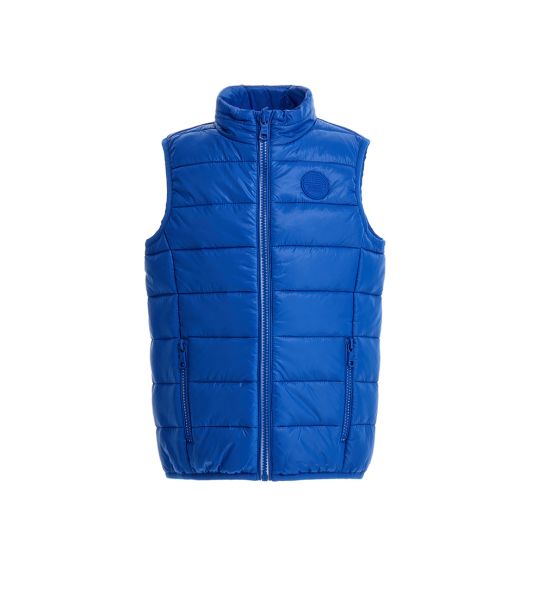 100 GRAMS JACKET