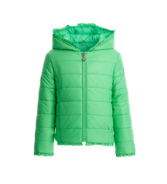 100 GRAMS JACKET