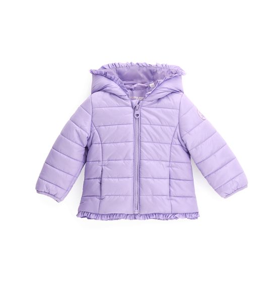 NYLON JACKET