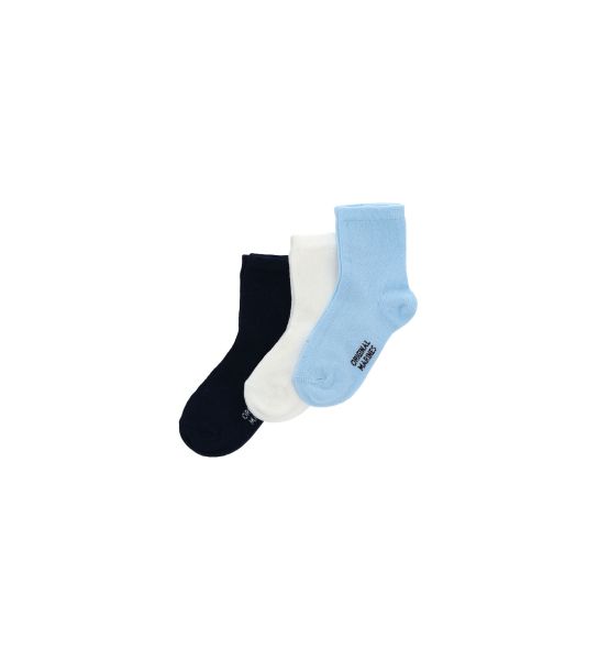 BI-PACK SHORT SOCKS
