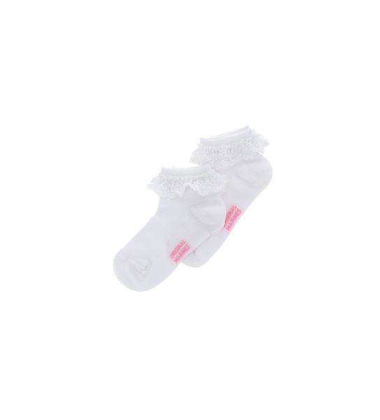 BI-PACK SNEAKERS SOCKS