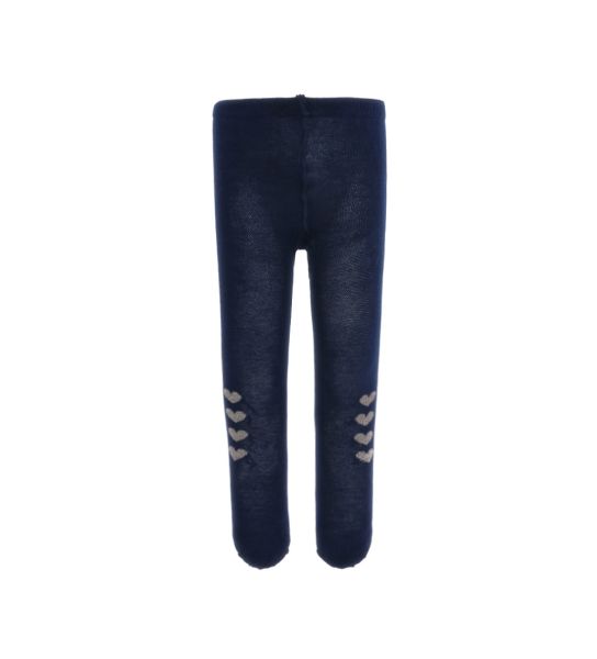 BASIC COTTON TIGHTS