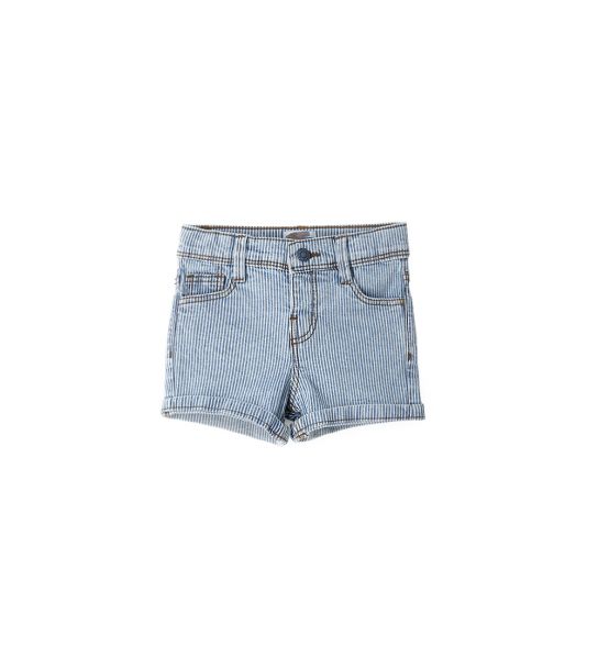 BERMUDA 5 POCKETS