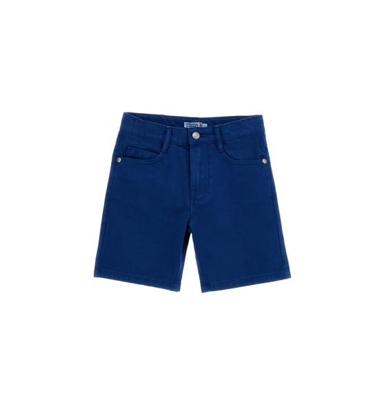 COTTON SHORTS