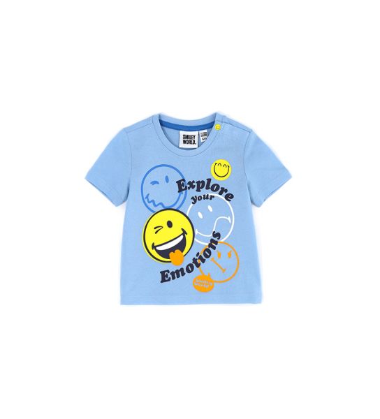 SmileyWorld® T-SHIRT