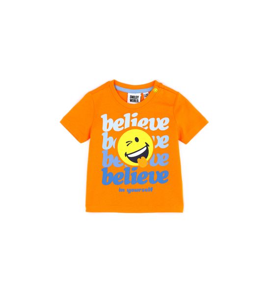 SmileyWorld® T-SHIRT