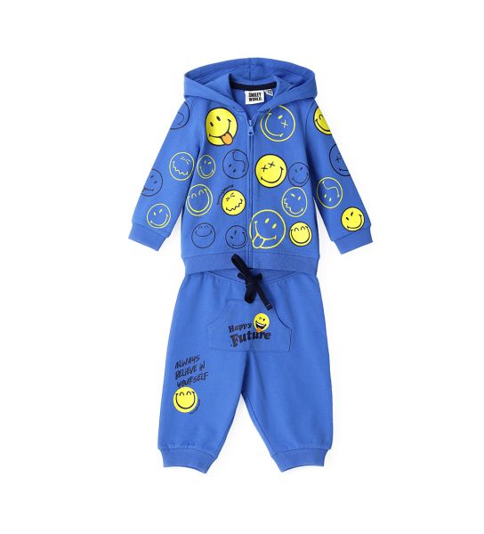 SmileyWorld® JUMPSUIT