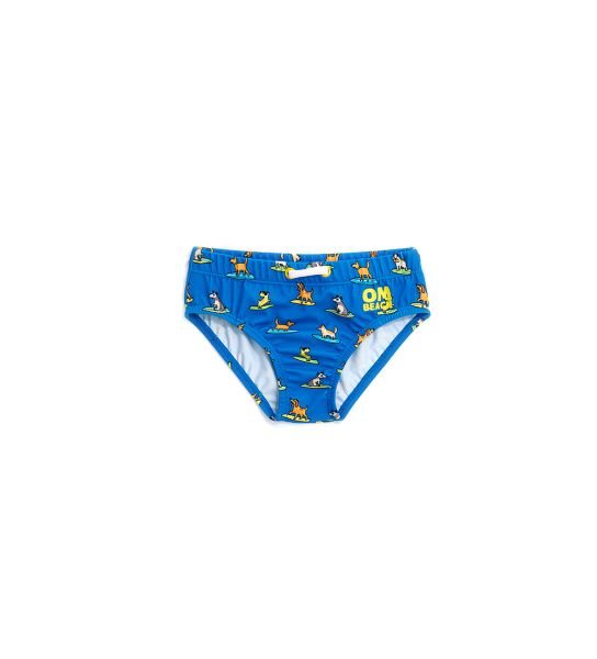 LYCRA SWIMMING BRIEF