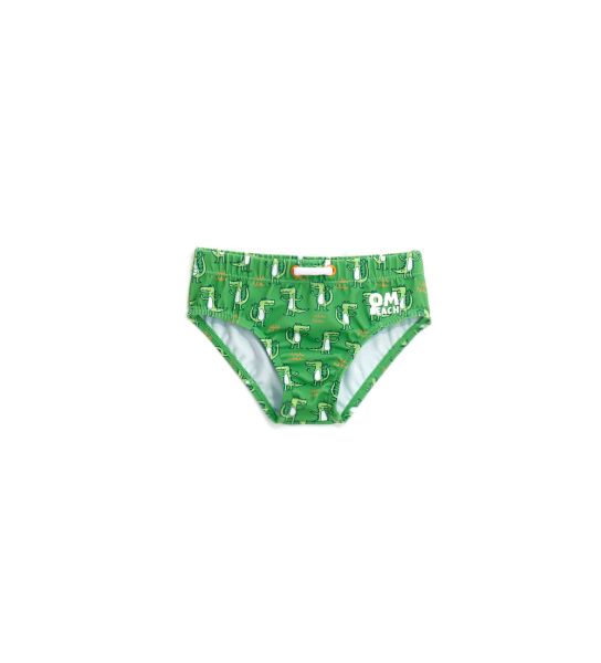 LYCRA SWIMMING BRIEF
