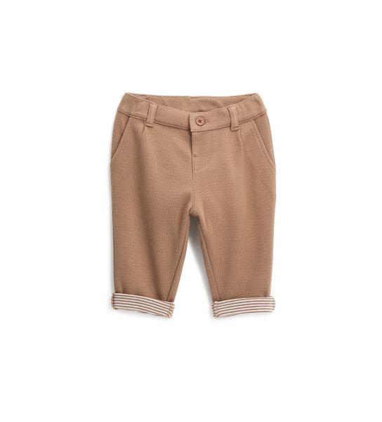 PIQUET PANTS
