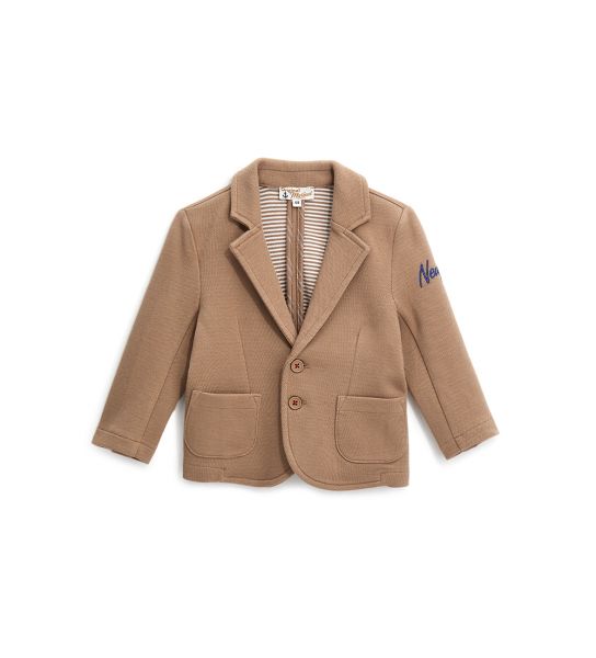 PIQUET JACKET