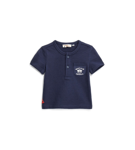 SERAFINO T-SHIRT