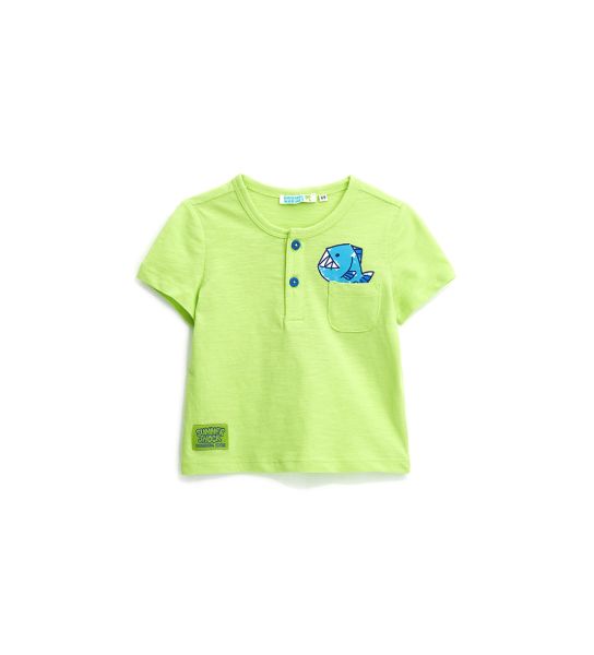 SERAFINO T-SHIRT