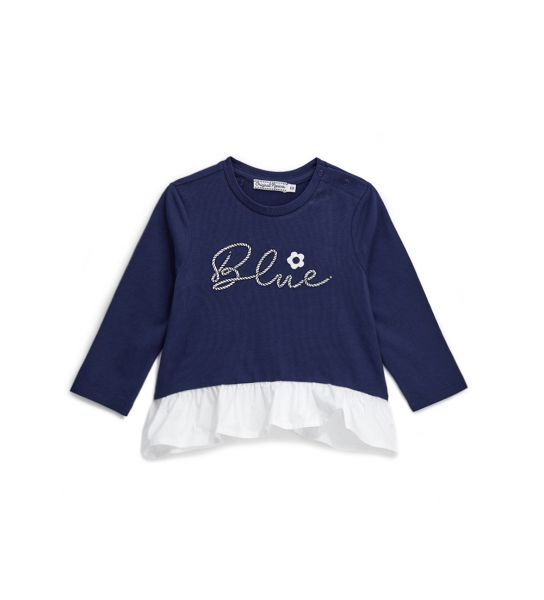 LONG SLEEVE T-SHIRT