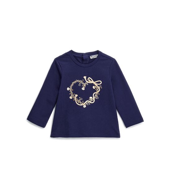 LONG SLEEVE T-SHIRT