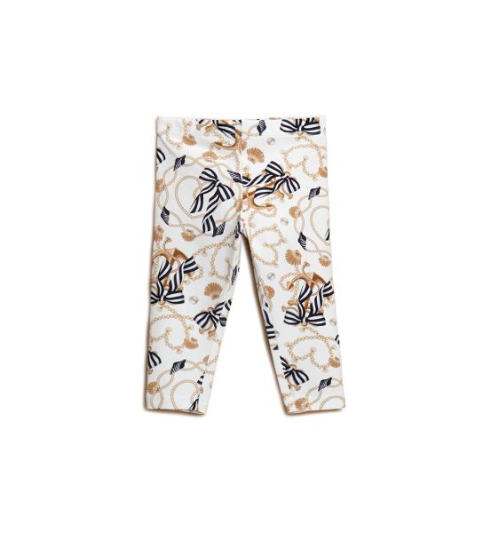 COTTON LEGGINGS