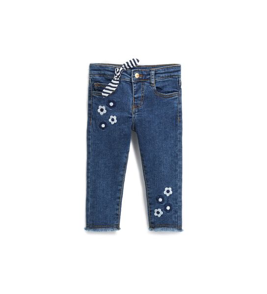5 POCKET JEANS