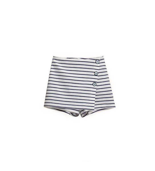 SHORTS DE JERSEY