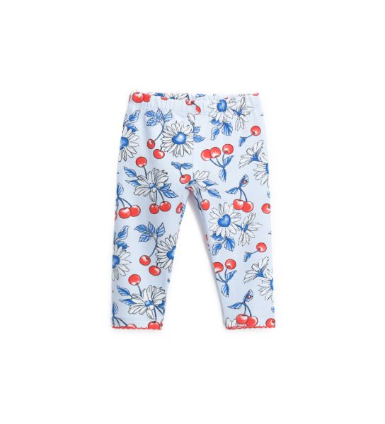 COTTON LEGGINGS