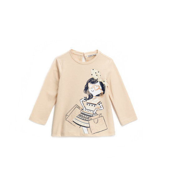 JERSEY T-SHIRT