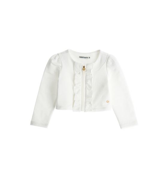 SWEAT JACKET