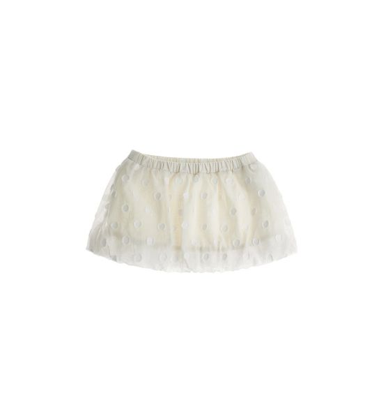 BALLOON SKIRT