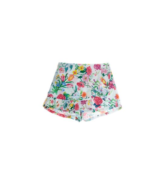PANTS SKIRT