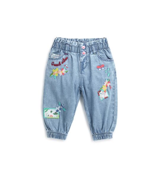 DENIM JEANS