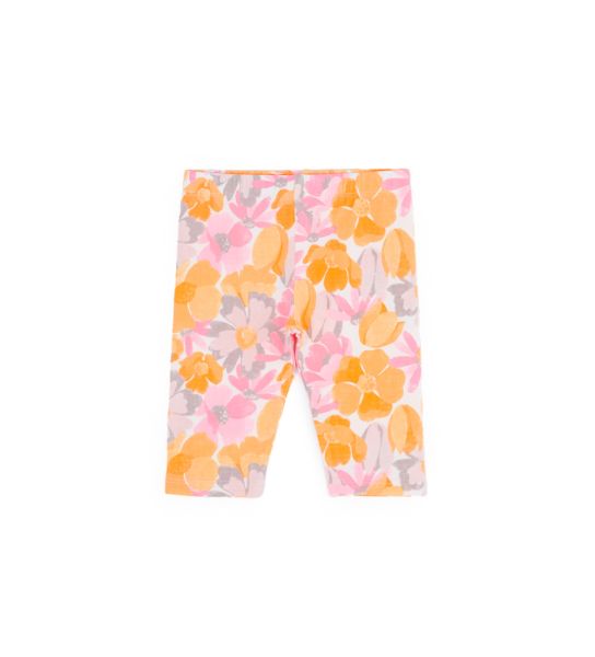 COTTON LEGGINGS