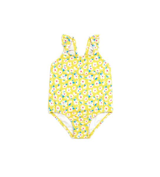 LYCRA ONE-PIECE SWIMSUIT