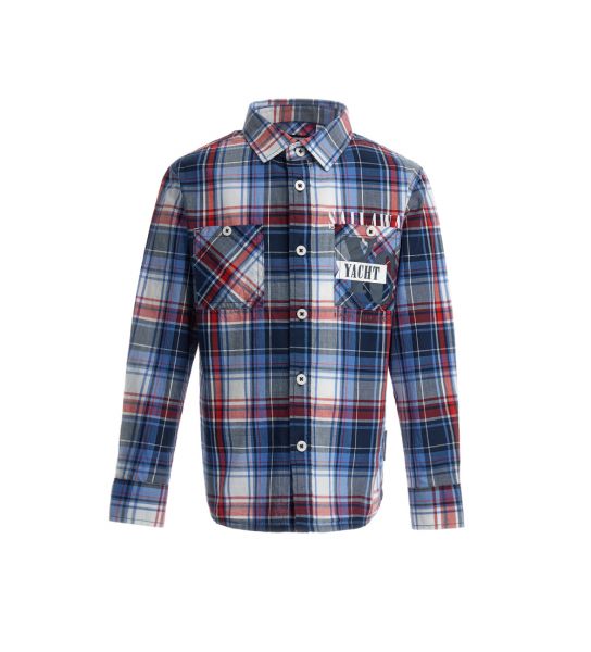 LONG SLEEVED SHIRT