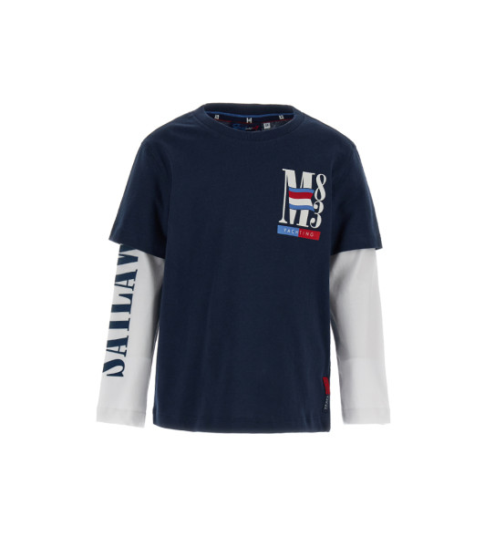 LONG SLEEVE T-SHIRT