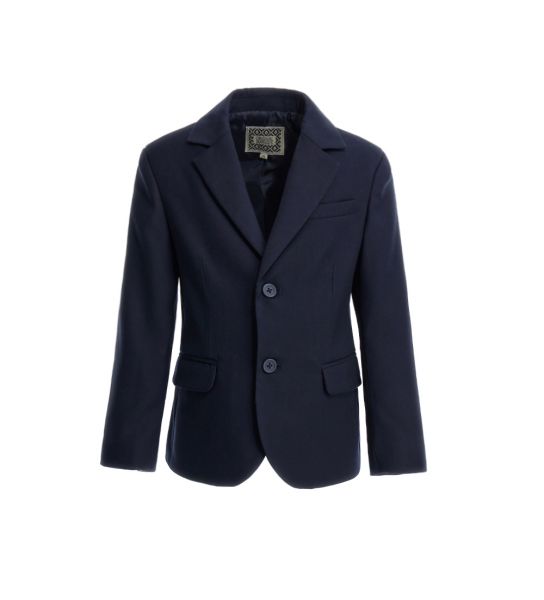 2 BUTTON JACKET