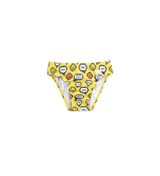 LYCRA SWIMMING BRIEF